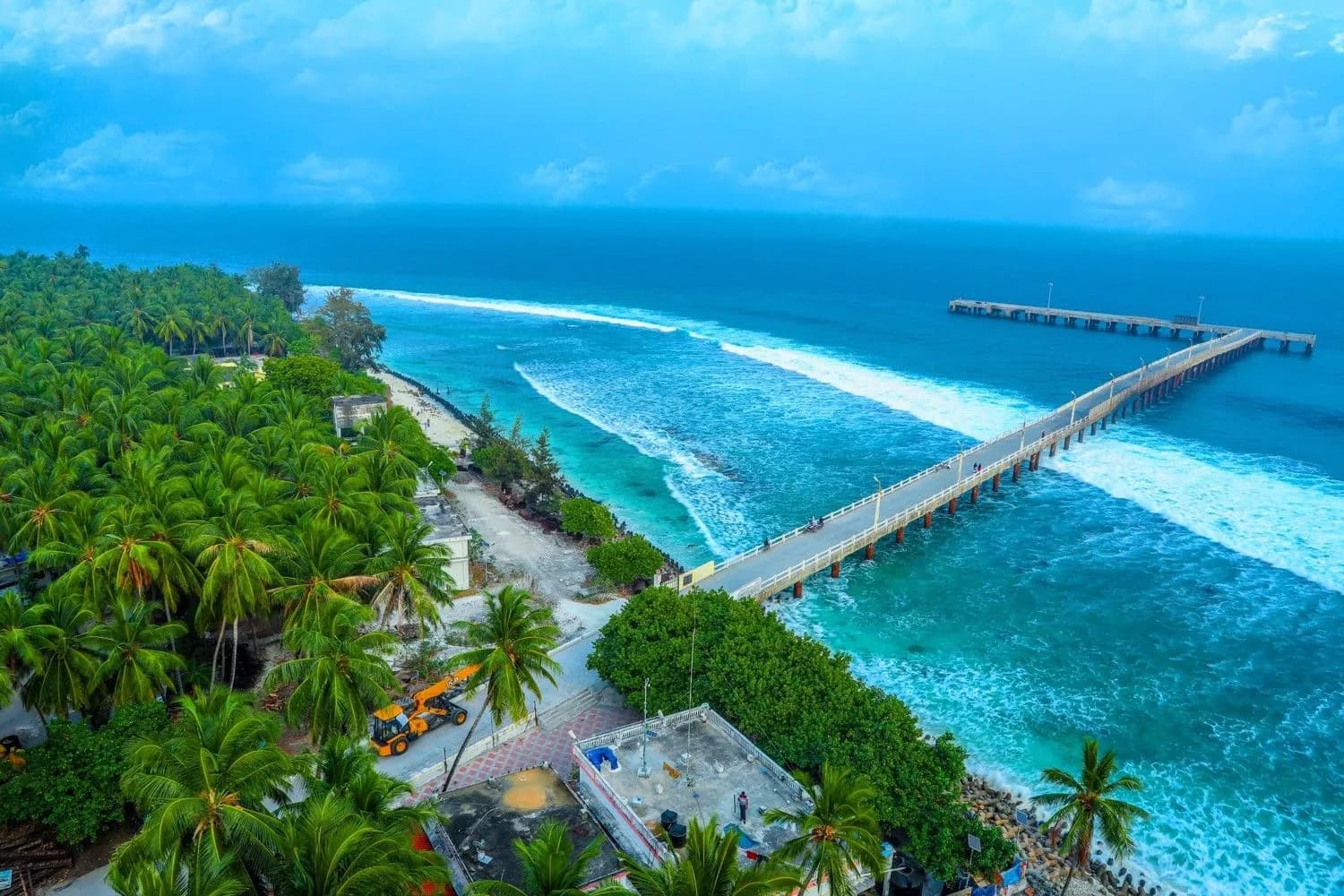 Lakshadweep destination photo 2