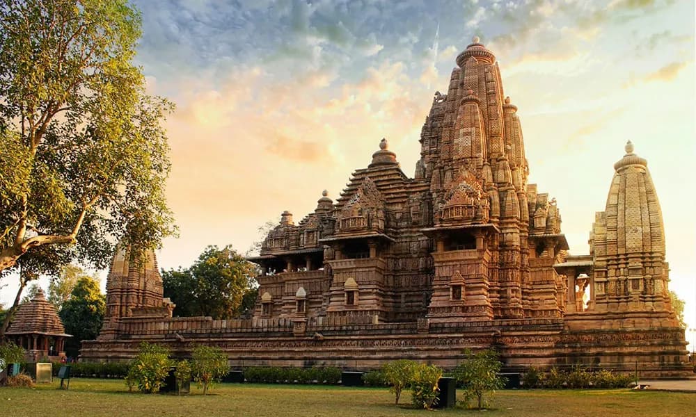 Madhya Pradesh Tour destination photo 2