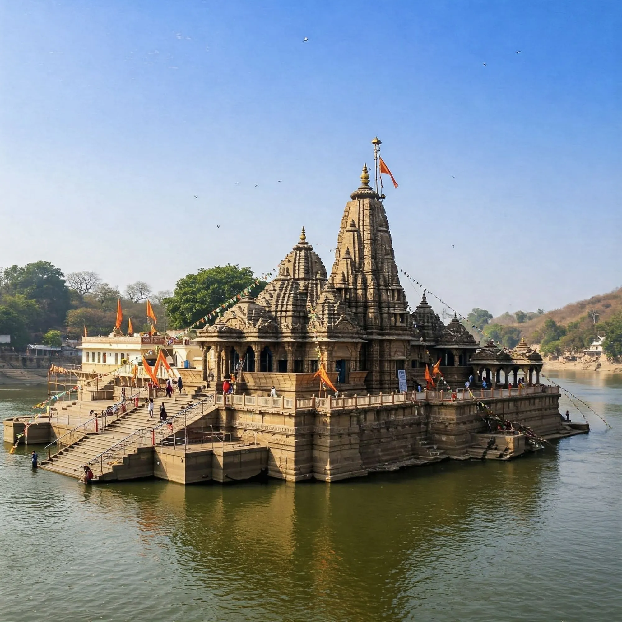 Madhya Pradesh Tour sidebar feature