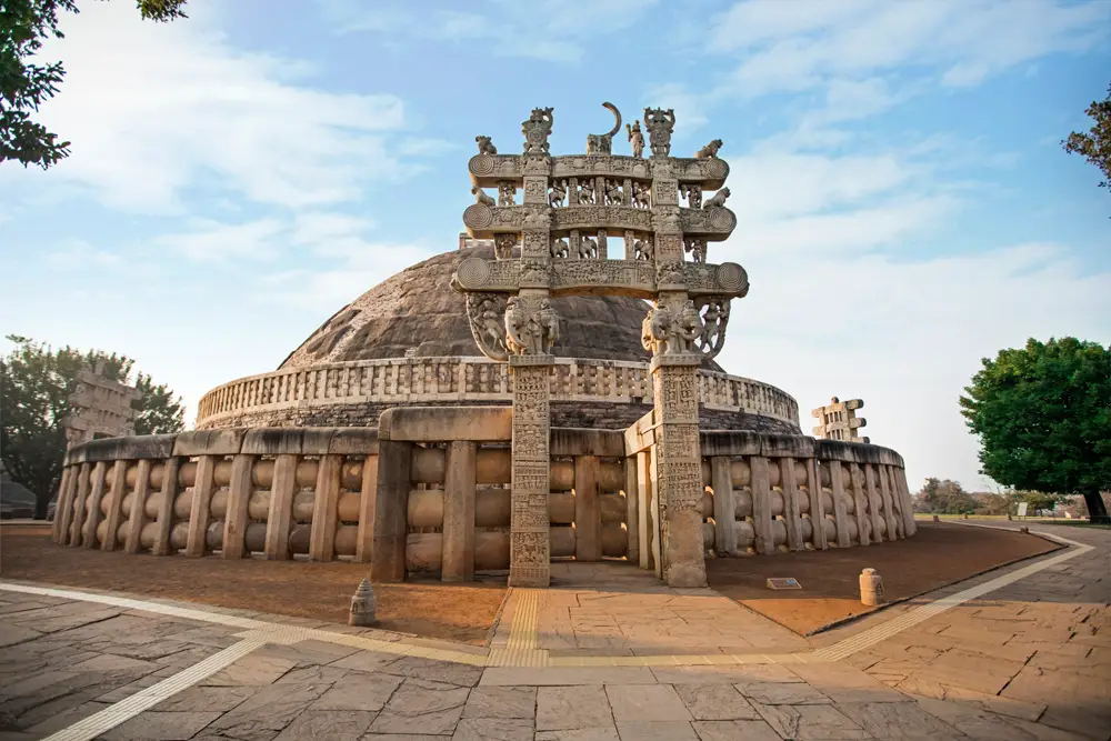 Madhya Pradesh Tour destination photo 1