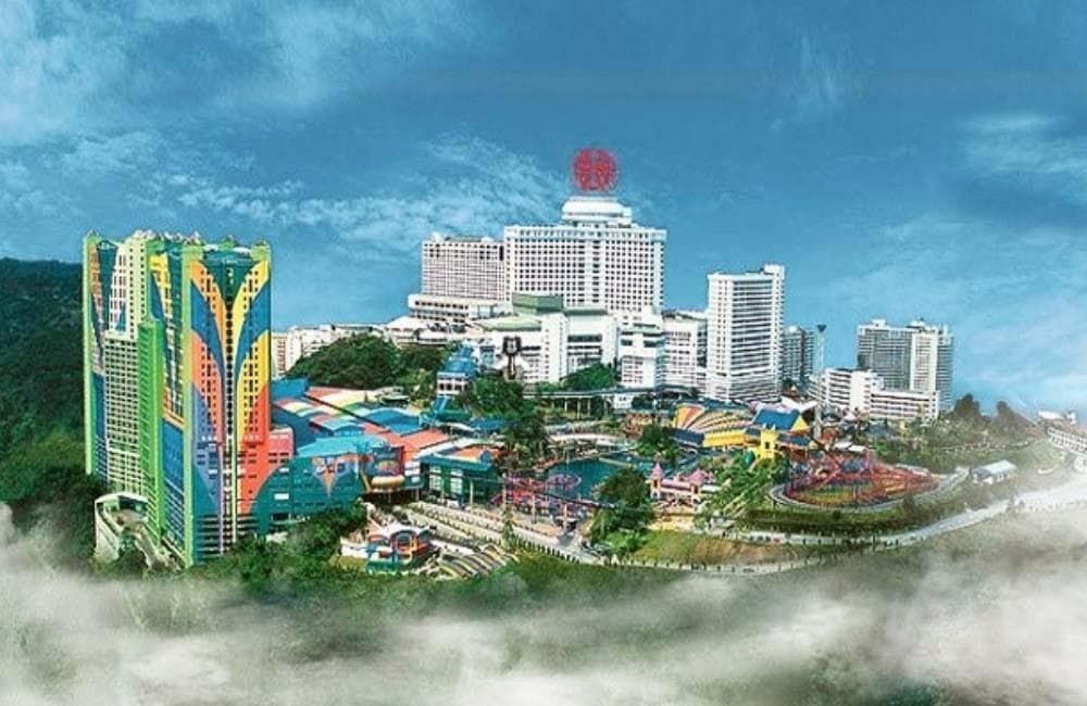 Maldives & Malaysia Combo Package sidebar feature