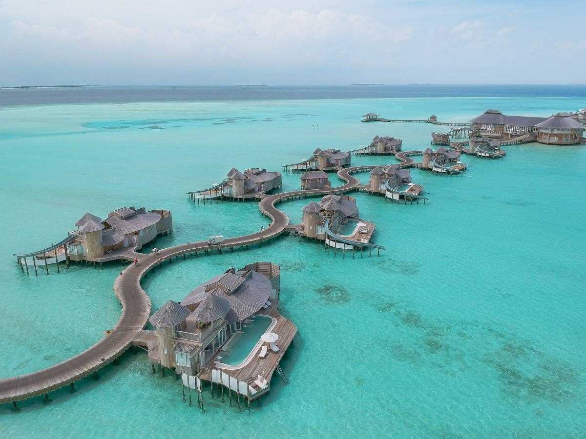 Maldives & Malaysia destination photo 1