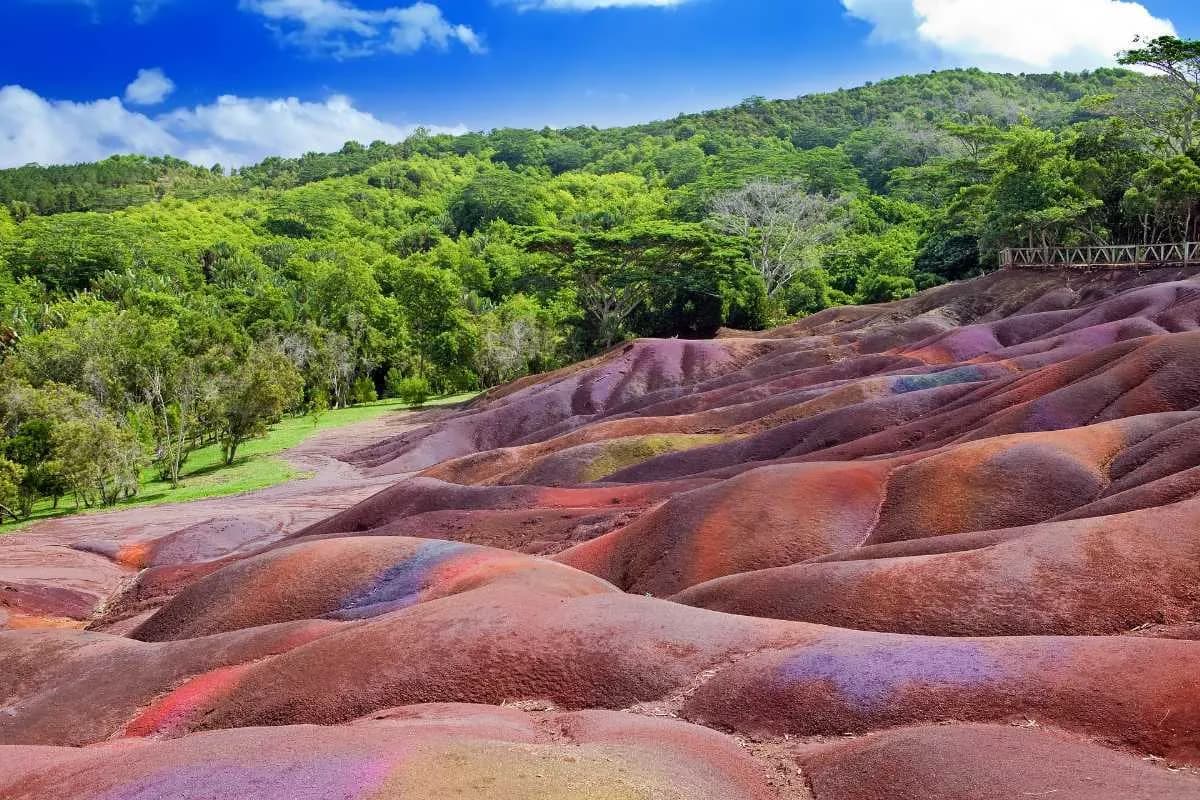 Mauritius Tour destination photo 2