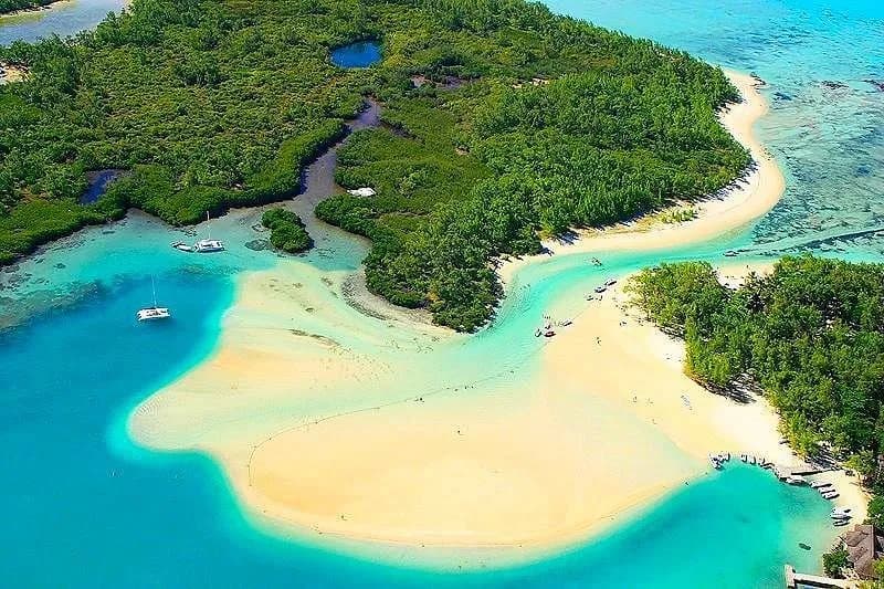 Mauritius Tour destination photo 3