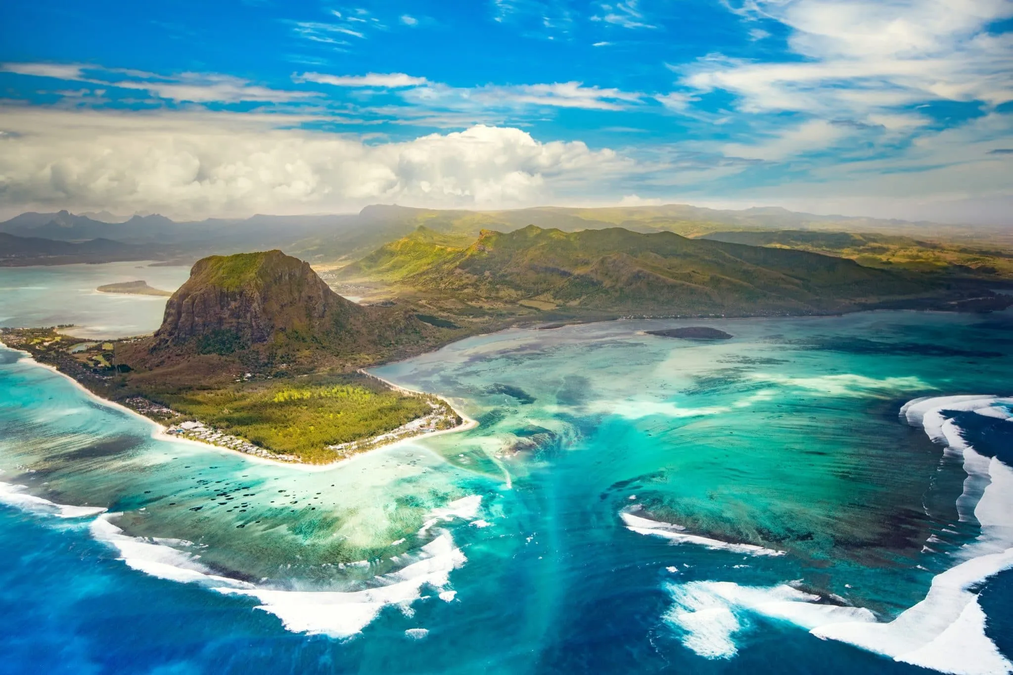 Mauritius Tour destination photo 1