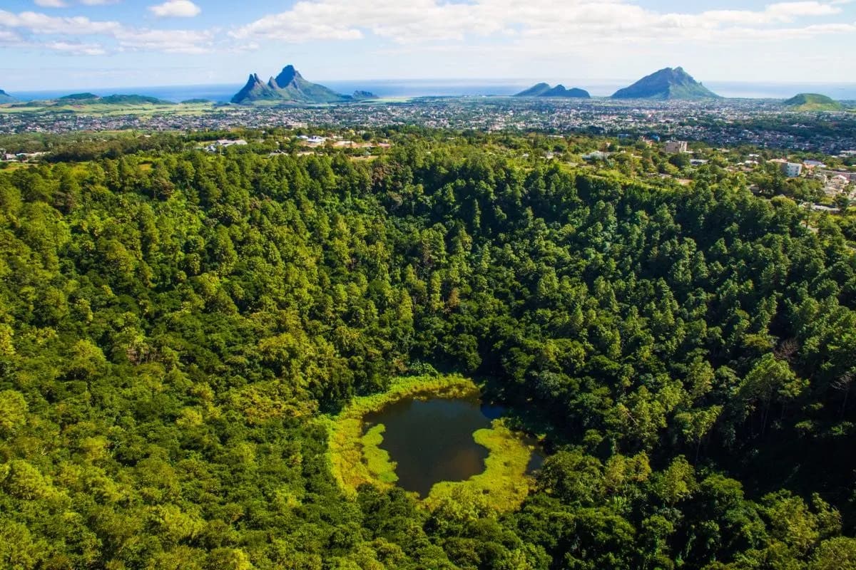 Mauritius Tour Package FAQ visual