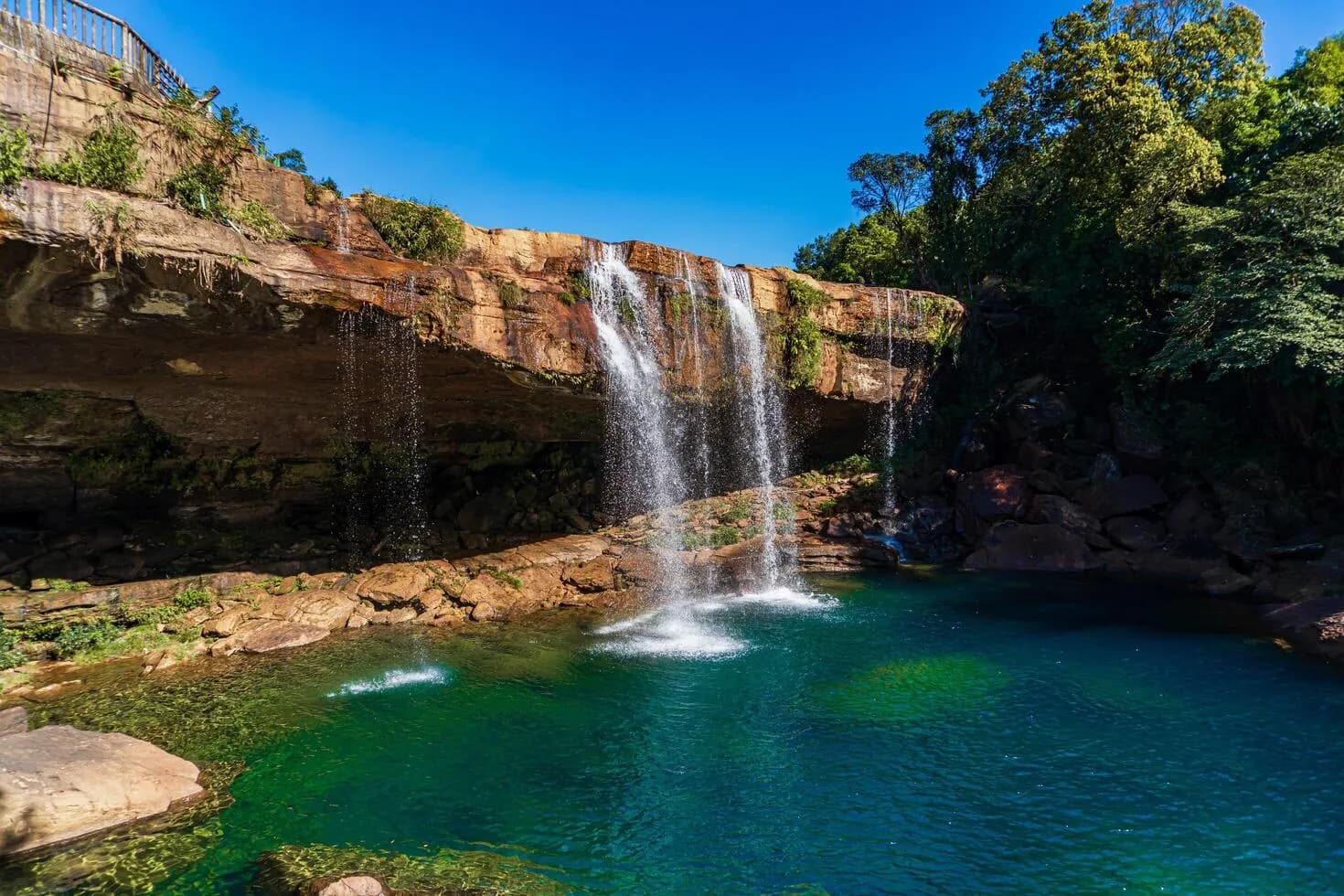 Meghalaya destination photo 3