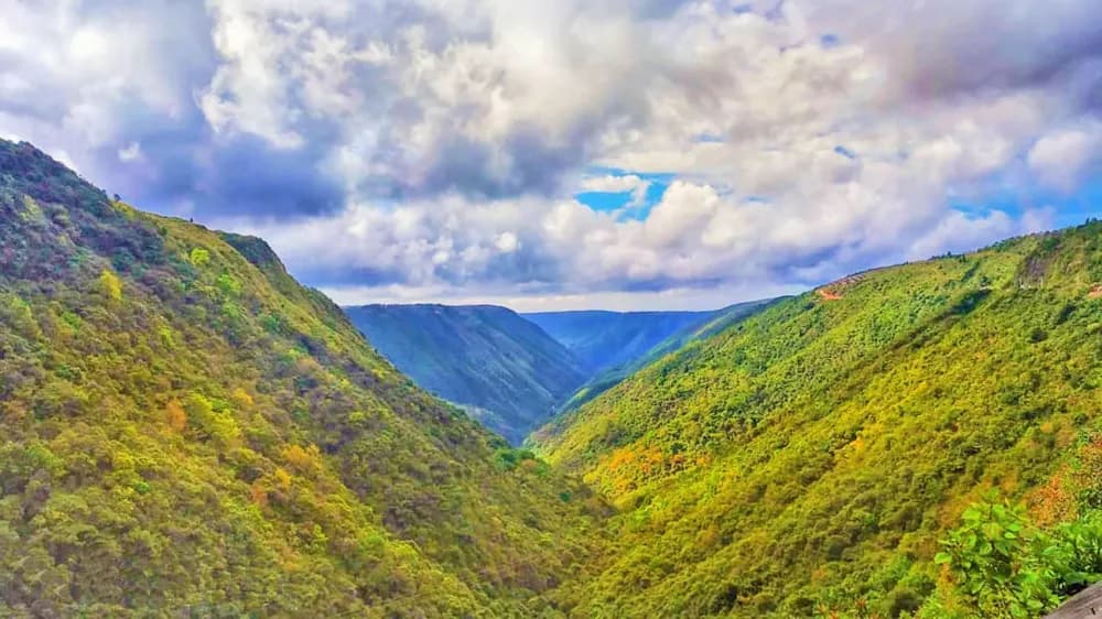 Meghalaya Tour Package FAQ visual