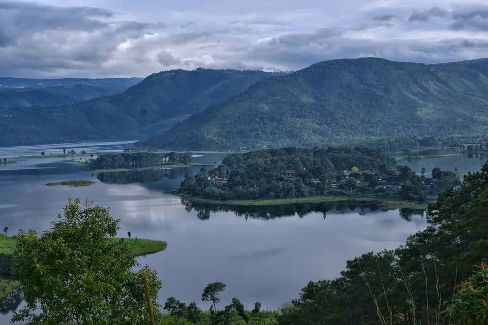 Meghalaya destination photo 2