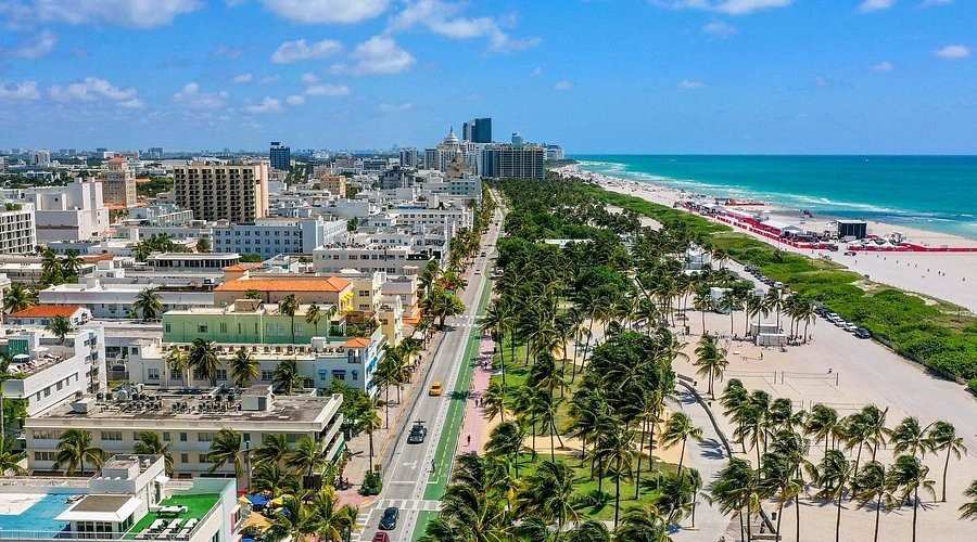 Miami Beach (Florida) destination photo 2