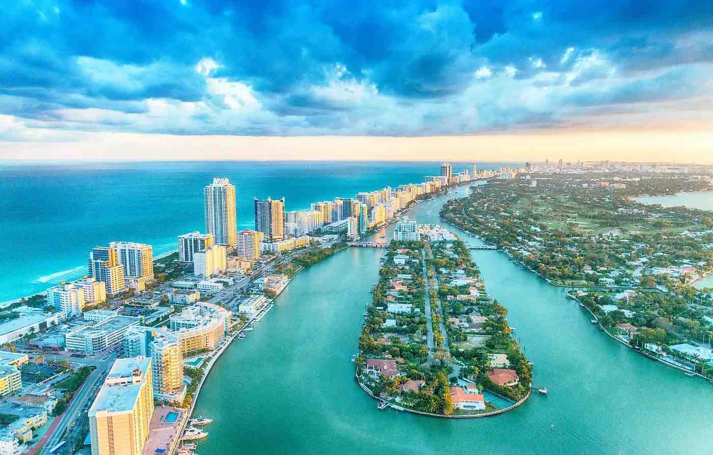 Miami Beach (Florida) destination photo 1