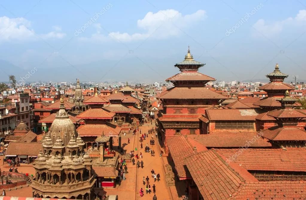 Nepal destination photo 3