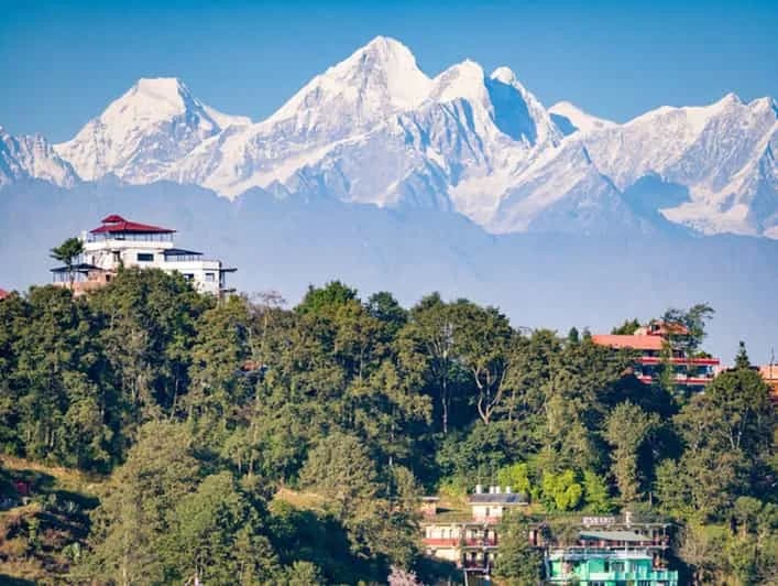 Nepal destination photo 2