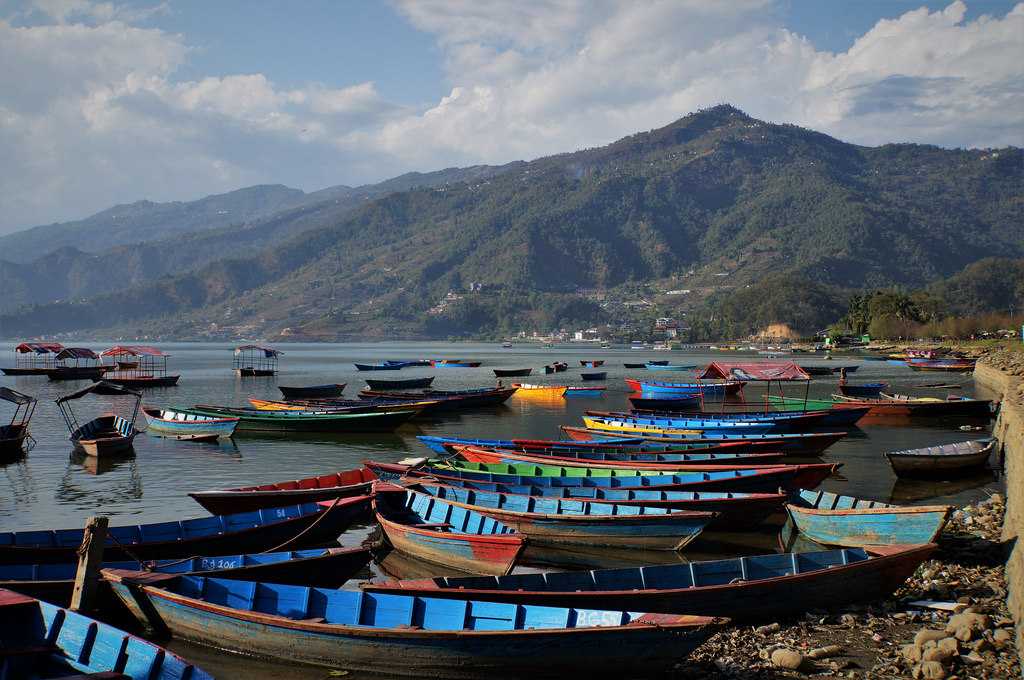 Nepal destination photo 1