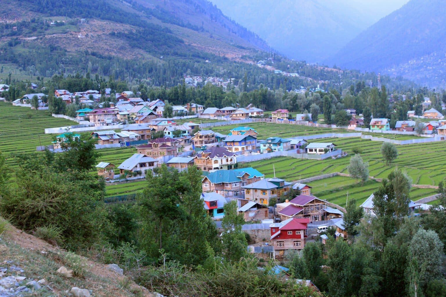 Offbeat Kashmir photo 3