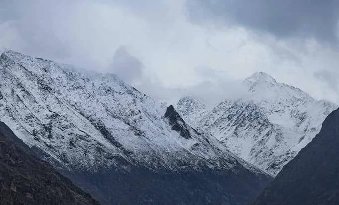 Offbeat Kashmir Tour visual card