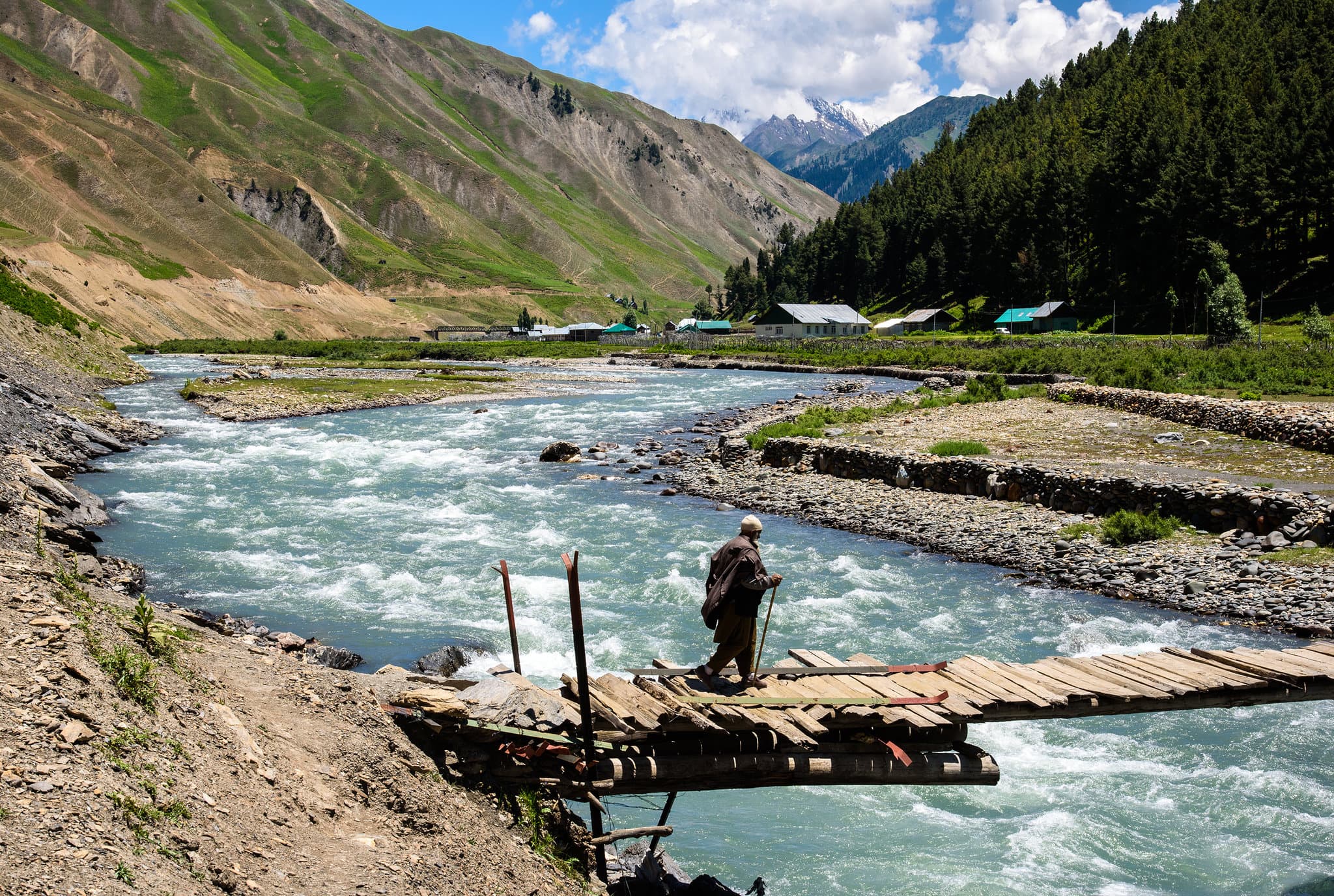 Offbeat Kashmir photo 1