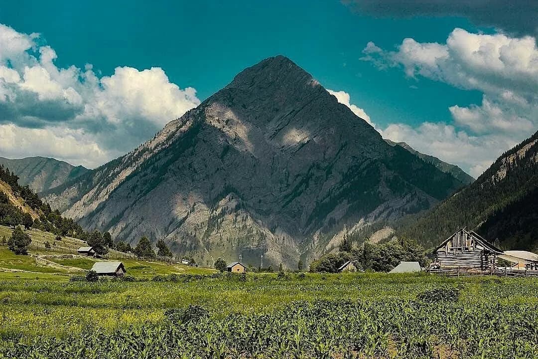 Offbeat Kashmir photo 1