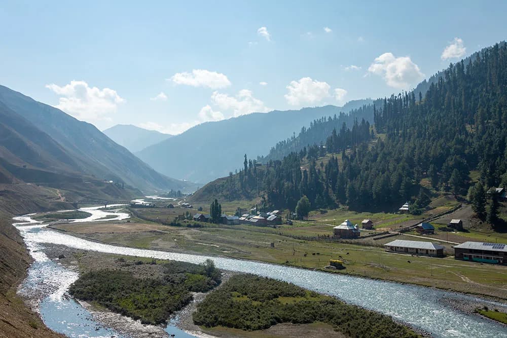 Offbeat Kashmir Tour FAQ visual