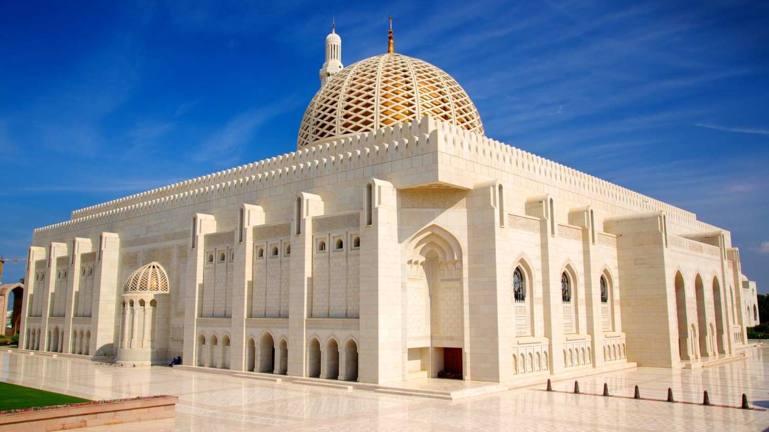 Oman destination photo 1