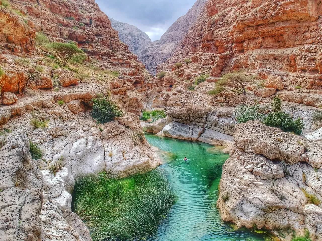 Oman destination photo 3