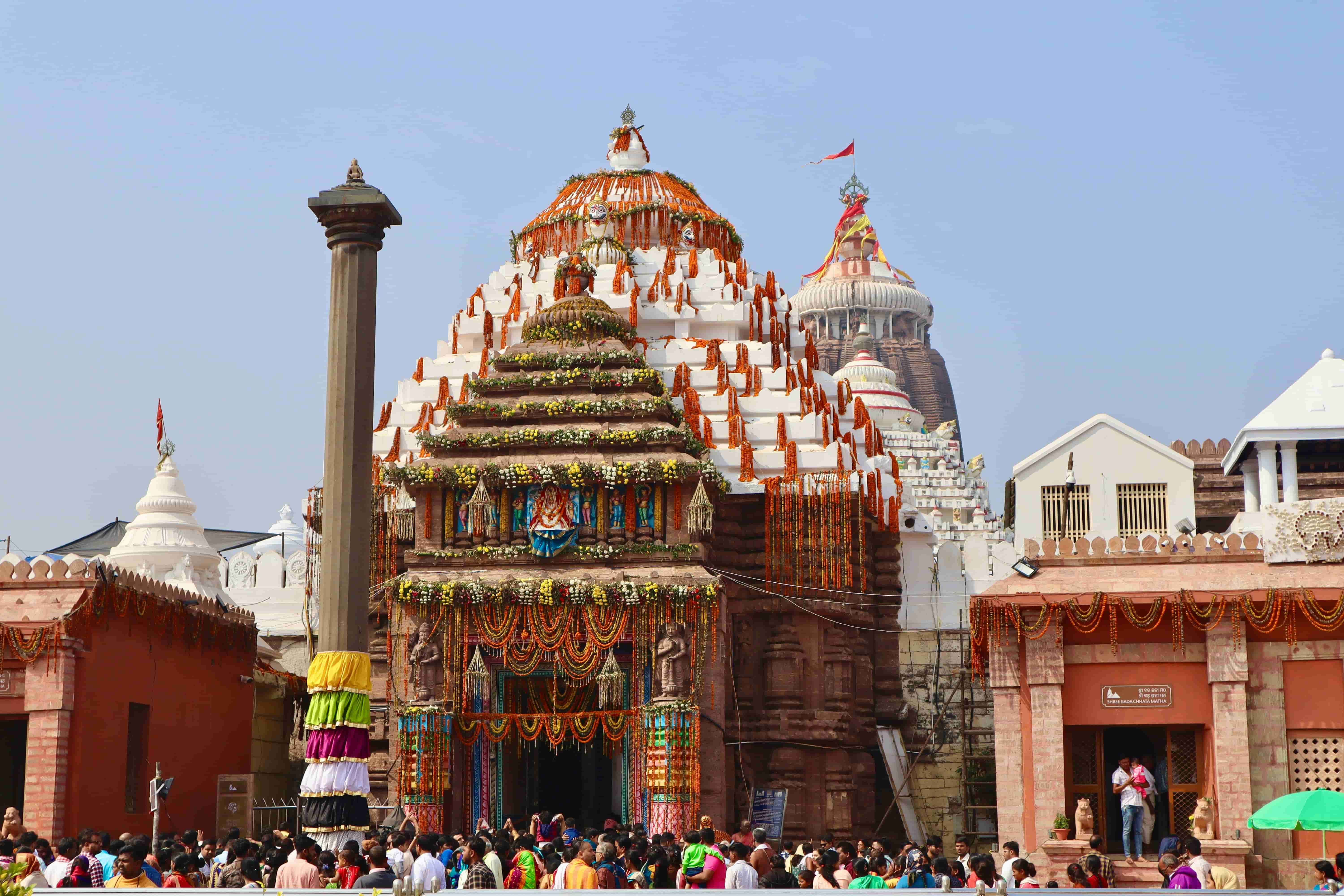 Puri destination photo 1