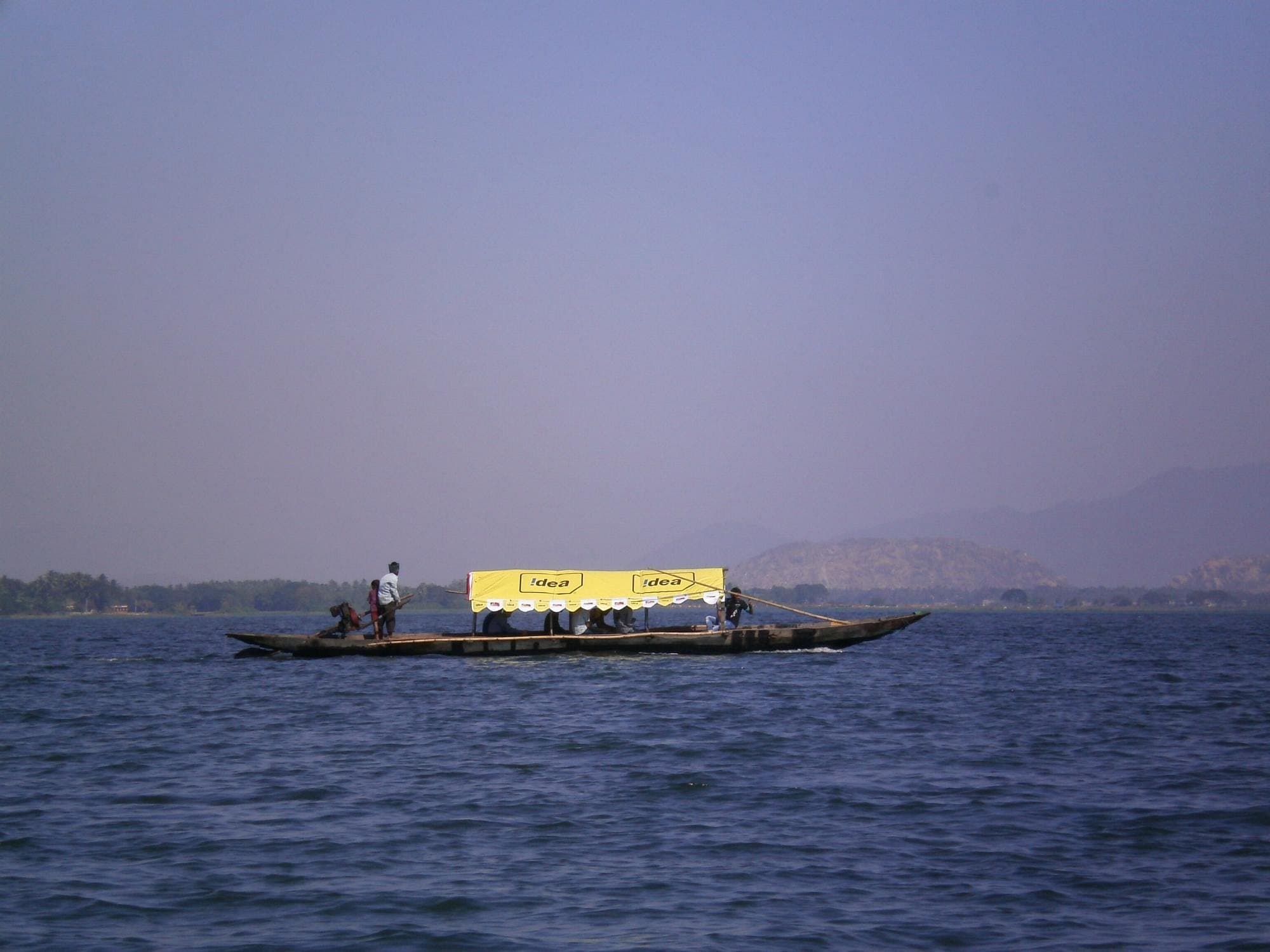 Puri Tour Package sidebar feature