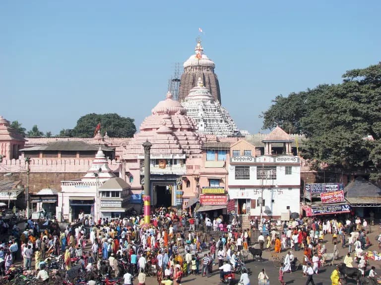 Puri destination photo 3