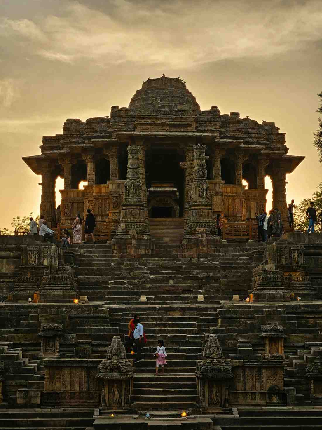 Konark Sun Temple