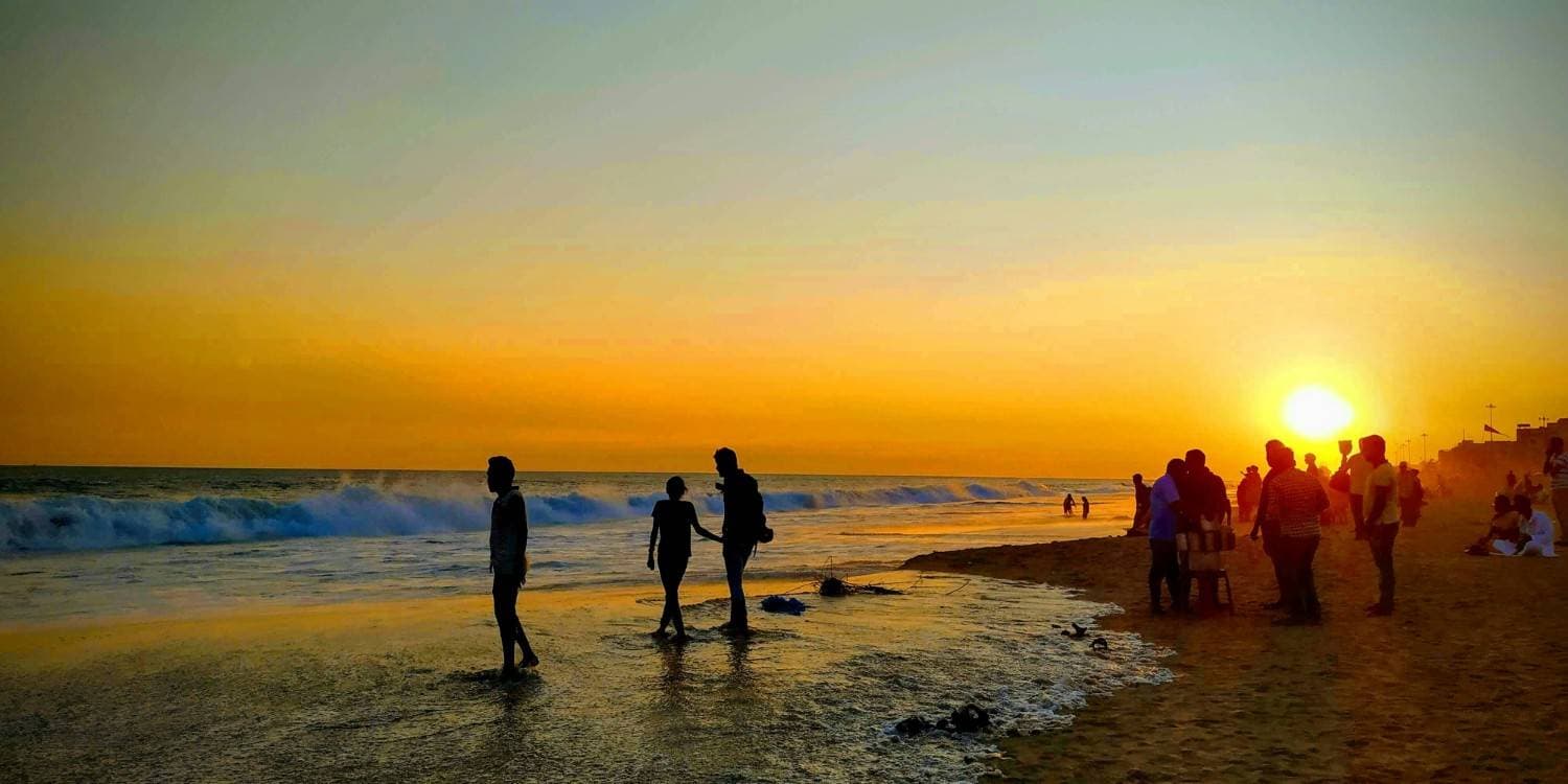 Puri destination photo 2