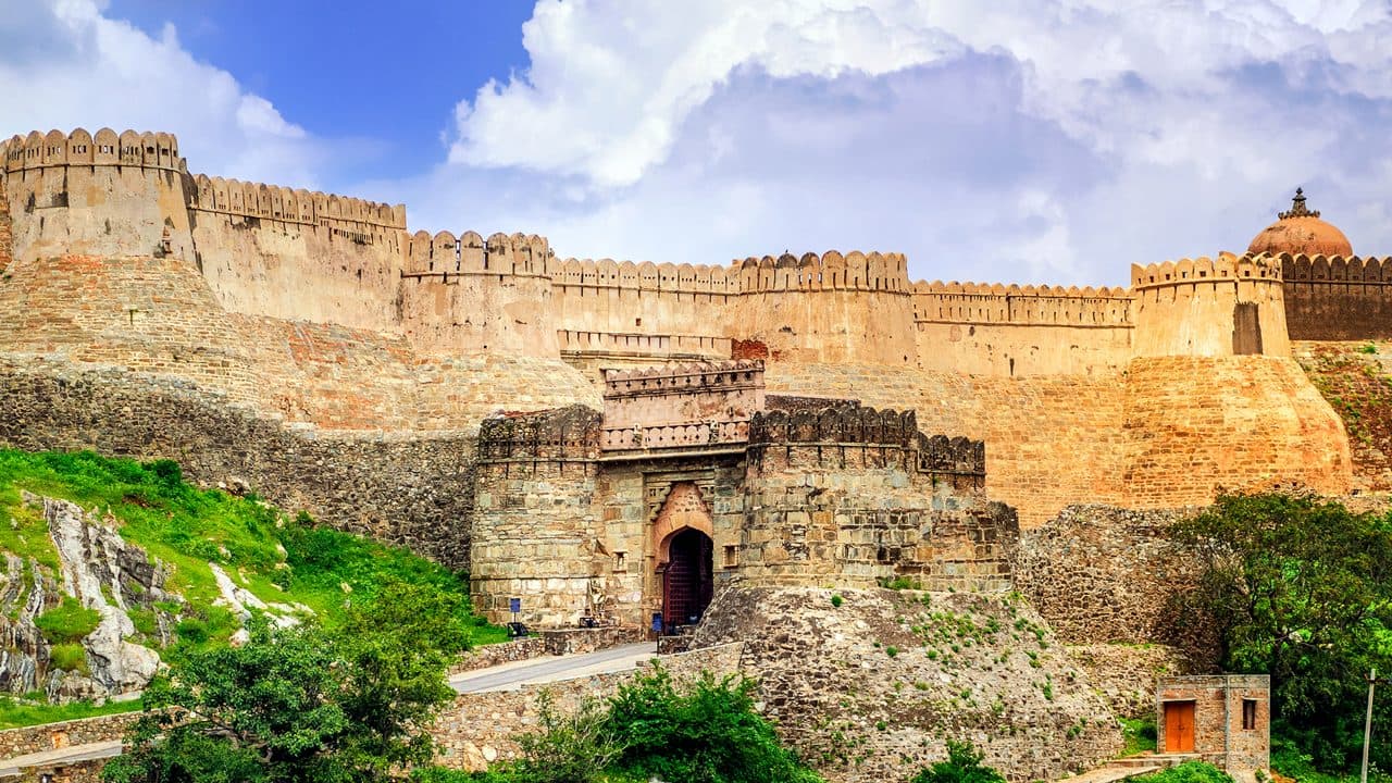 Rajasthan Tour Package sidebar feature