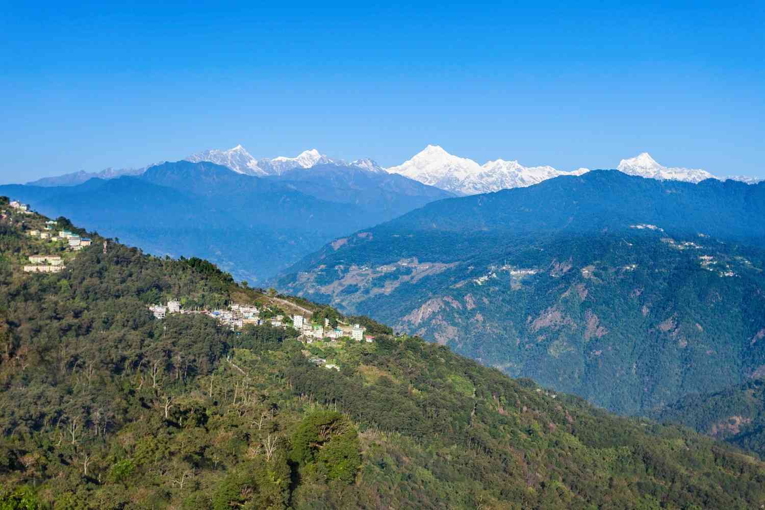 Sikkim destination photo 1