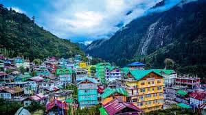 Sikkim Tour Package sidebar feature