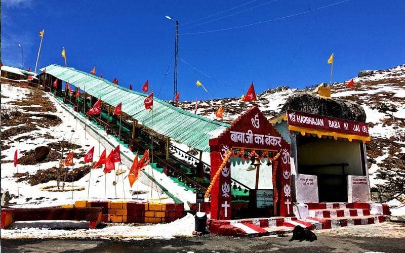 Sikkim destination photo 3