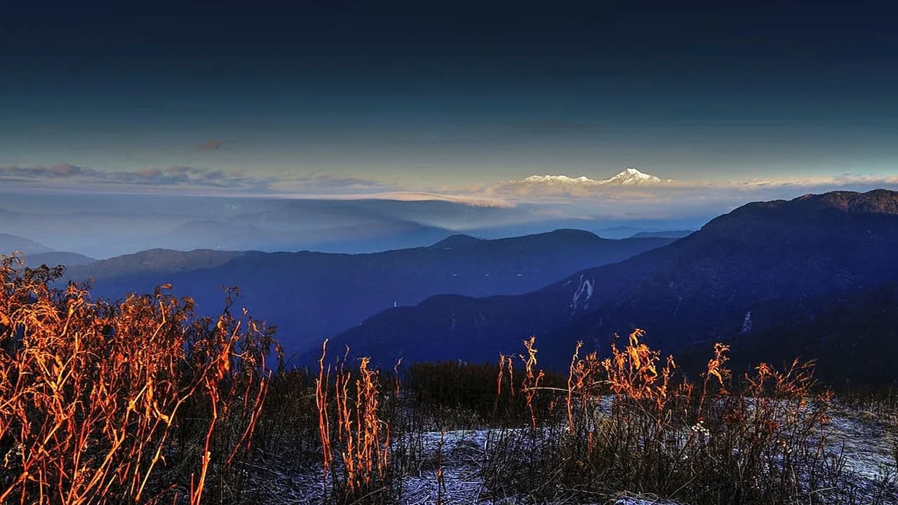 Silk Route destination photo 2