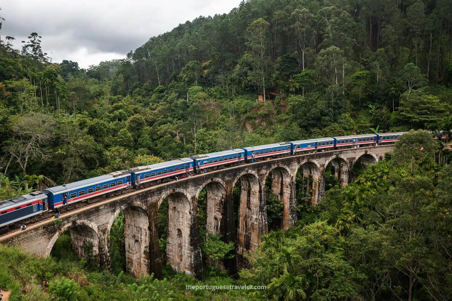 Sri Lanka destination photo 2