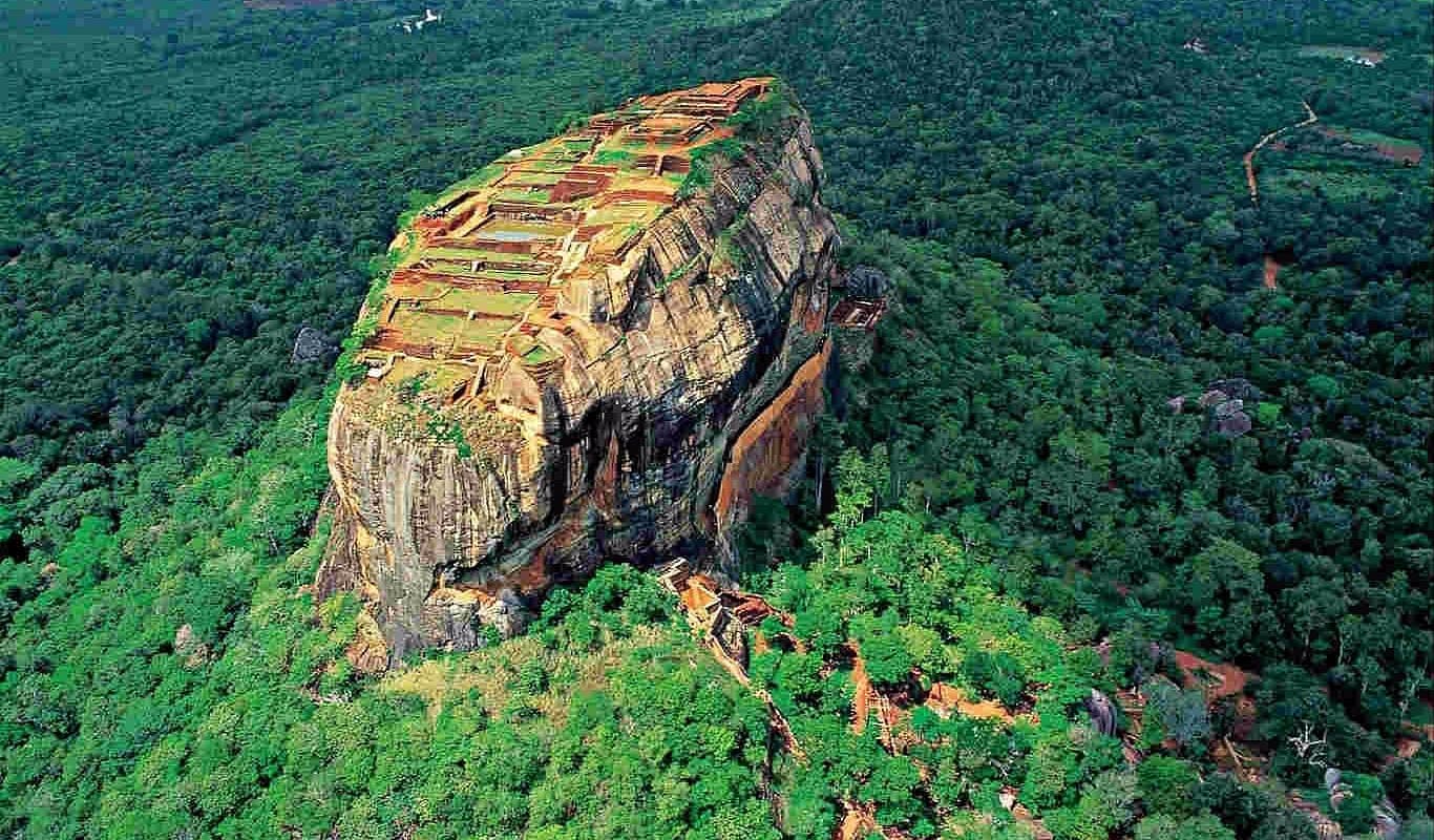 Sri Lanka destination photo 1