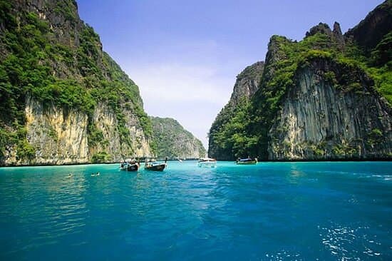 Thailand destination photo 3