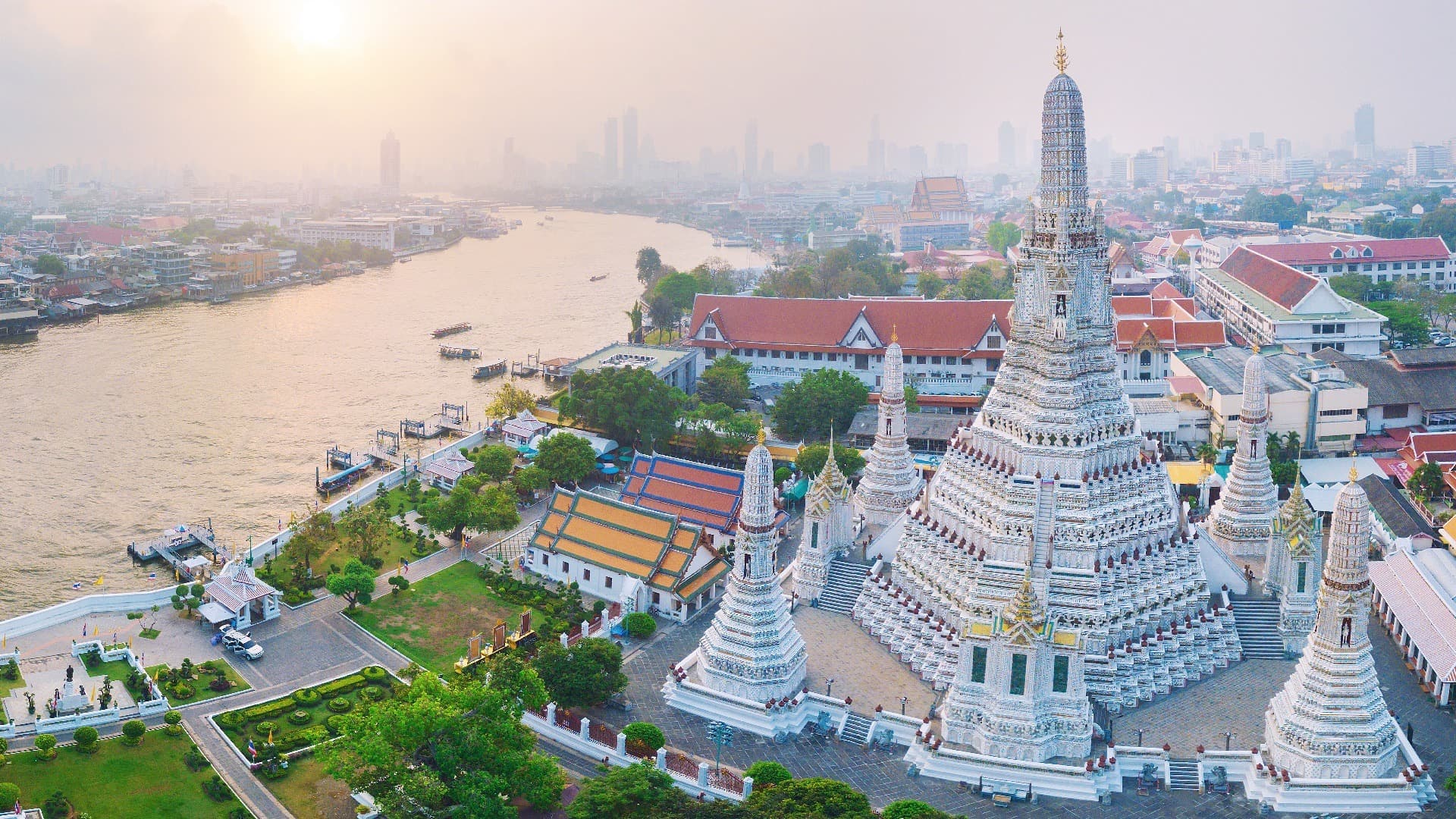 Thailand destination photo 2