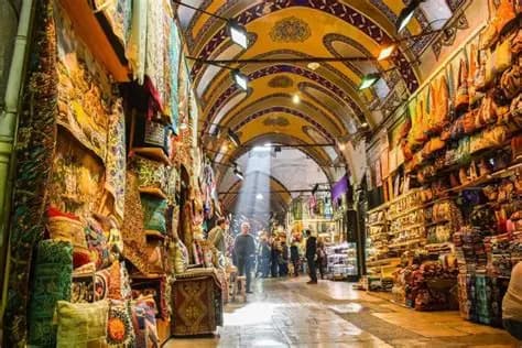 Turkey Tour Package FAQ visual