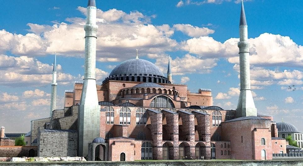 Turkey destination photo 2
