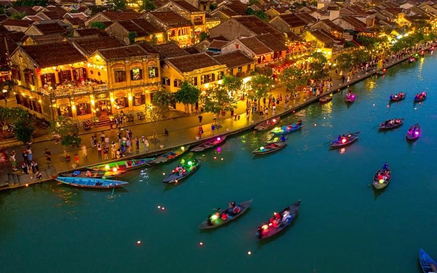 Vietnam destination photo 2