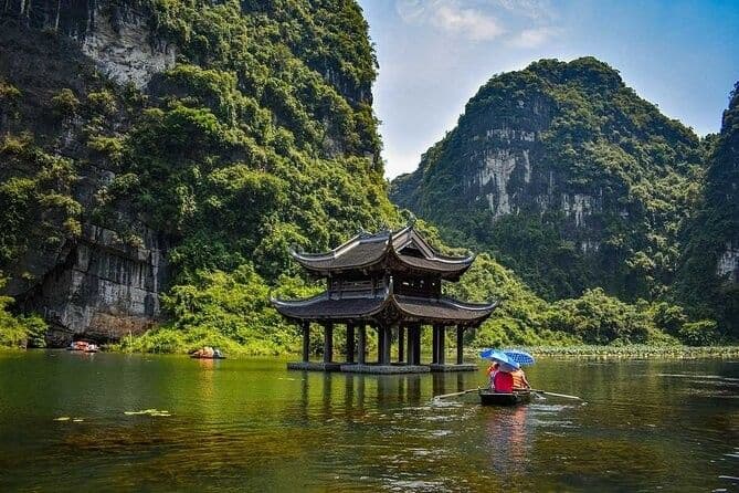 Vietnam destination photo 3