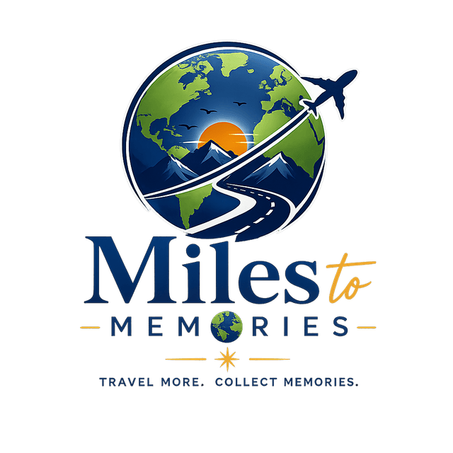 Miles To Memories