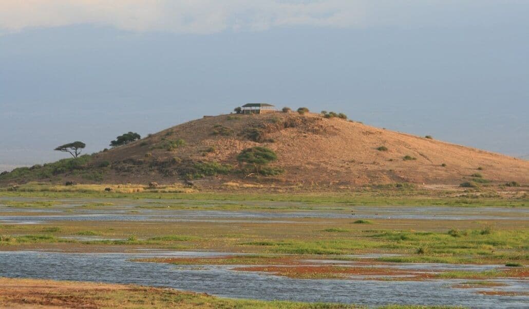 Observation Hill