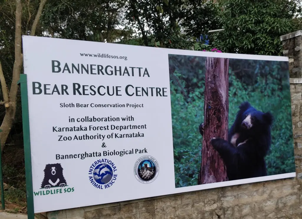 Rescue and Rehabilitation Centre
