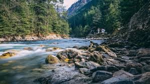 Himachal Pradesh Tour Package visual 1