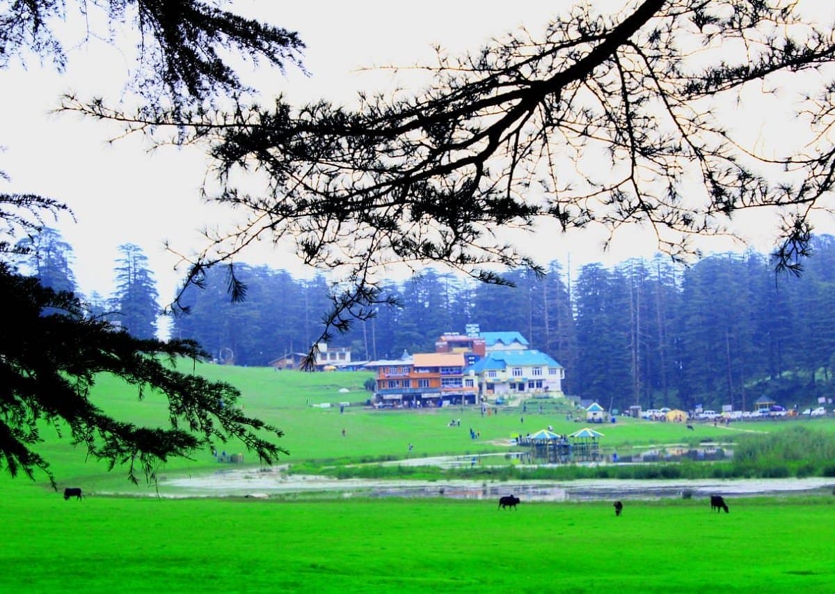 Himachal Pradesh: Snow Peaks, Valley Roads & the India That Resets You