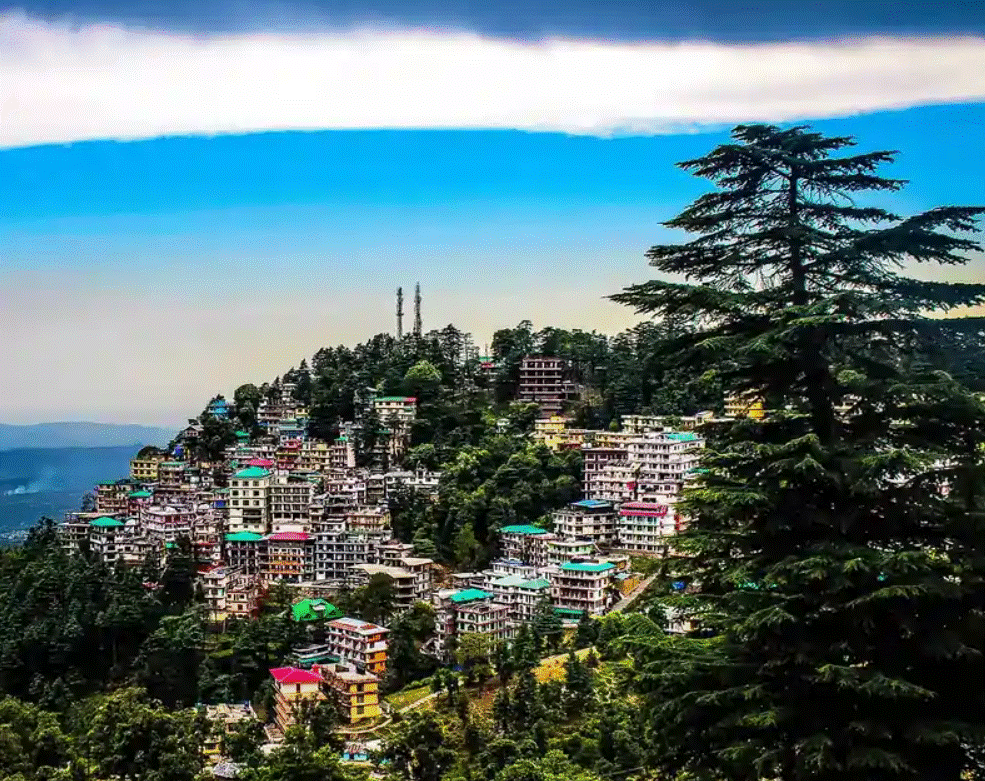 Himachal Pradesh: Snow Peaks, Valley Roads & the India That Resets You