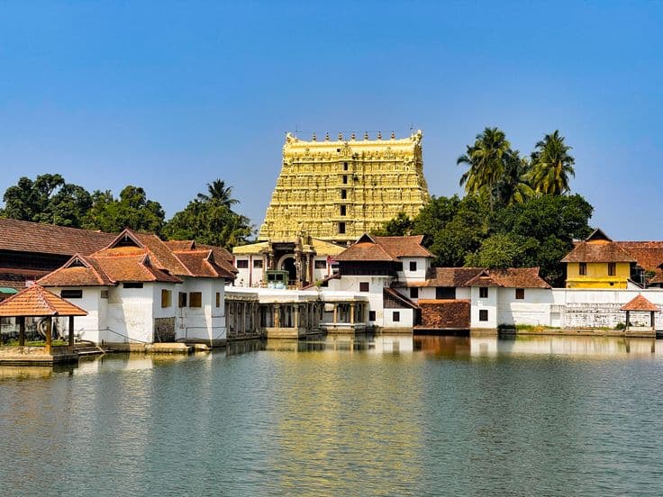 Kerala Kanyakumari Tour Package visual 2